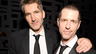 The Netflix-Disney feud helped blow up Benioff and Weiss' <i>Star Wars </i>films